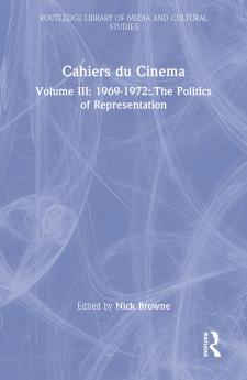 Cahiers du Cinema