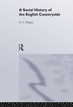 Social History of the English Countryside