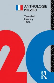 Anthologie Prévert