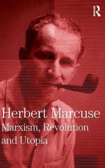 Marxism Revolution and Utopia