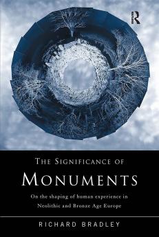 Significance of Monuments