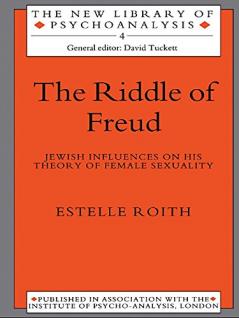 Riddle of Freud