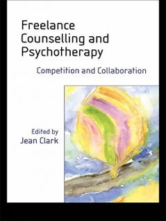 Freelance Counselling and Psychotherapy