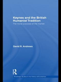 Keynes and the British Humanist Tradition