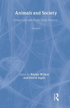 Animals and Society V2