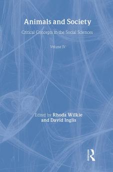 Animals and Society V4