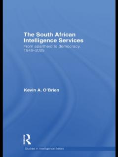 South African Intelligence Services
