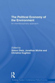 Political Economy of the Environment