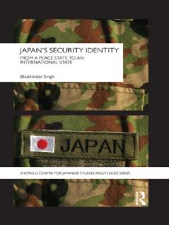 Japan's Security Identity