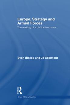 Europe Strategy and Armed Forces