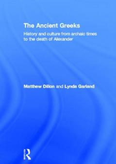 Ancient Greeks
