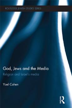 God Jews and the Media