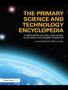 Primary Science and Technology Encyclopedia