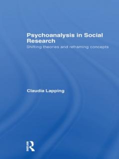 Psychoanalysis in Social Research