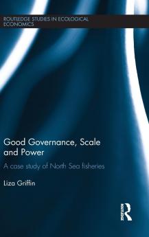 Good Governance Scale and Power