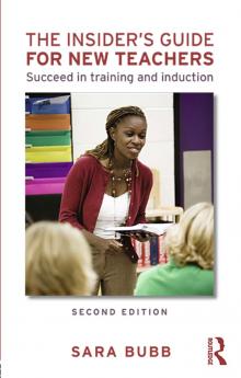 Insider's Guide for New Teachers