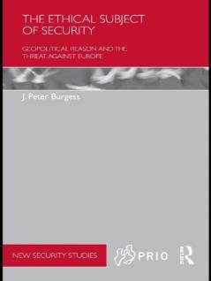 Ethical Subject of Security