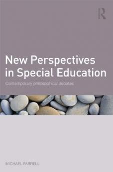 New Perspectives in Special Education