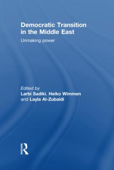 Democratic Transition in the Middle East