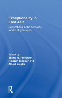 Exceptionality in East Asia