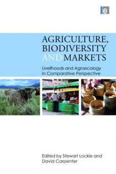 Agriculture Biodiversity and Markets