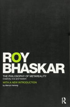 Philosophy of MetaReality