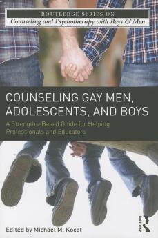 Counseling Gay Men Adolescents and Boys