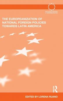 Europeanization of National Foreign Policies towards Latin America