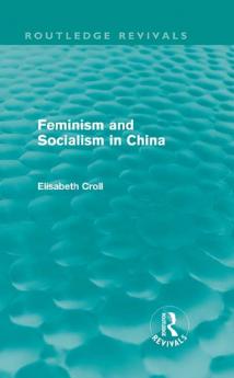 Feminism and Socialism in China