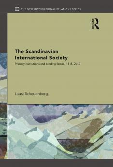 Scandinavian International Society