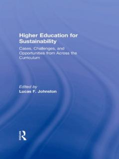 Higher Education for Sustainability