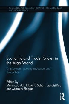 Economic and Trade Policies in the Arab World
