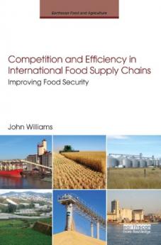 Competition and Efficiency in International Food Supply Chains