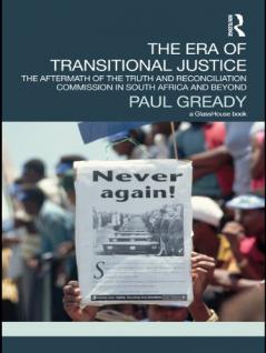 Era of Transitional Justice