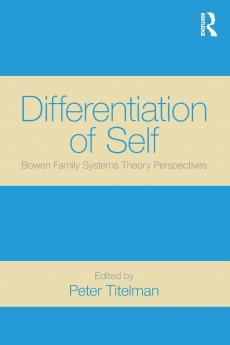 Differentiation of Self