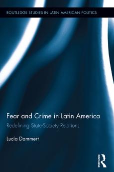 Fear and Crime in Latin America
