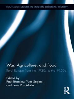 War Agriculture and Food