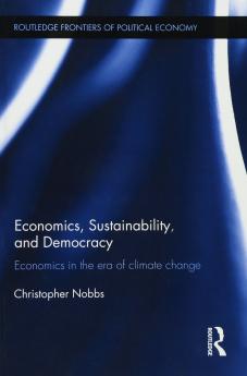 Economics Sustainability and Democracy