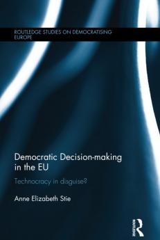 Democratic Decision-making in the EU