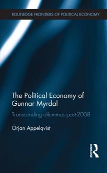 Political Economy of Gunnar Myrdal