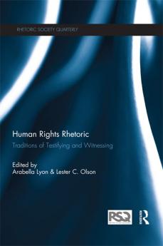 Human Rights Rhetoric