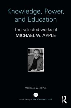 Knowledge Power and Education