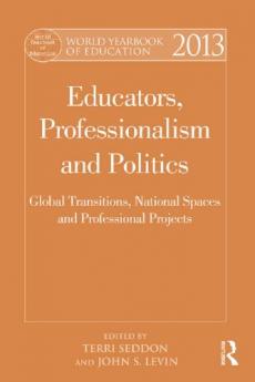 World Yearbook of Education 2013