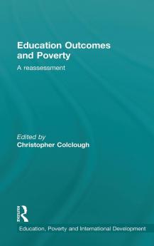 Education Outcomes and Poverty in the South