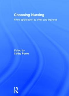 Choosing Nursing