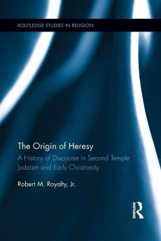 Origin of Heresy