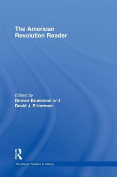 American Revolution Reader