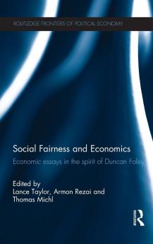 Social Fairness and Economics