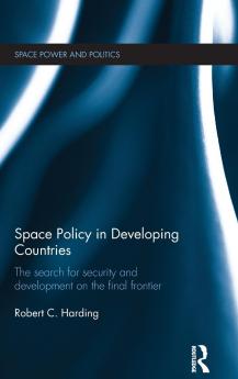 Space Policy in Developing Countries