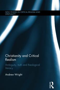 Christianity and Critical Realism